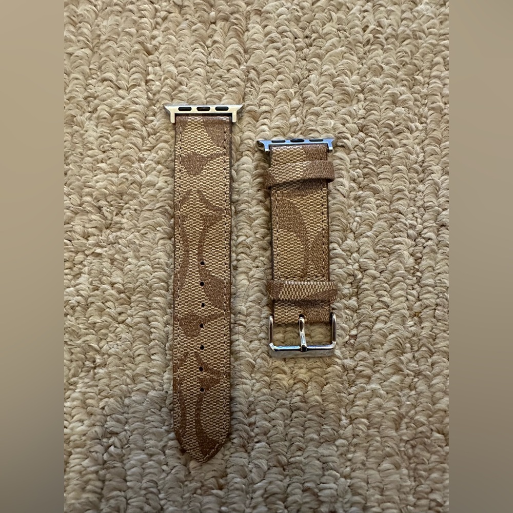 Watch band